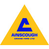 ainscough crane hire ltd