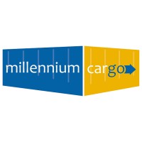 millennium cargo services limited