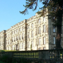 stoneleigh abbey limited
