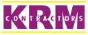 krm contractors limited