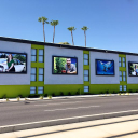 urban apartments limited