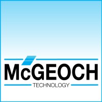 mcgeoch technology limited