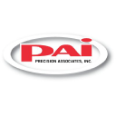 precision associates limited
