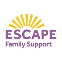 escape family support limited