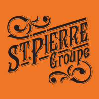st pierre groupe limited