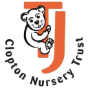 clopton nursery trust
