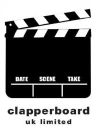 clapperboard limited