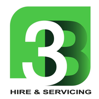 3b vehicle hire limited
