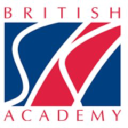 british ski academy limited