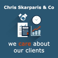 chris skarparis & co. limited