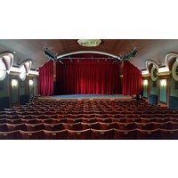 hailsham pavilion limited