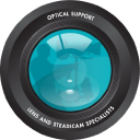 optical support limited
