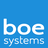 boe information systems limited