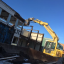 three cross demolition limited