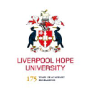 liverpool hope university