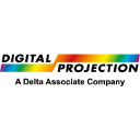 digital projection limited