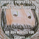purpose properties limited