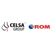 rom group limited