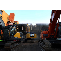 bradley demolition limited