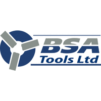 bsa tools limited