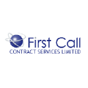 first call contract services limited