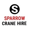 sparrow crane hire limited