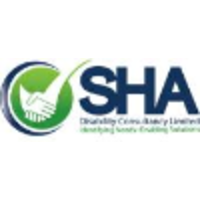 sha disability consultancy limited