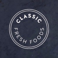classic fresh foods limited