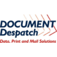 document despatch limited