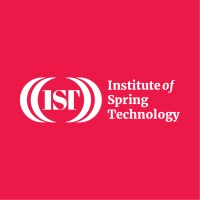 the institute of spring technology ltd.