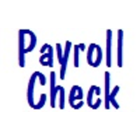 payroll check limited