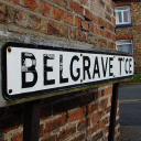 7 belgrave terrace limited