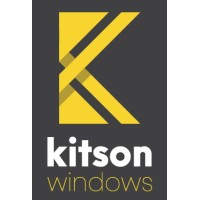 kitson trade windows limited
