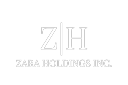 zara holdings limited