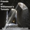 friends of williamson's tunnels
