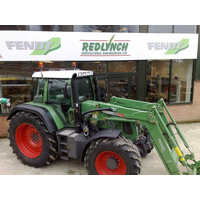 redlynch agricultural engineering limited