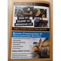 norfolk plant hire ltd