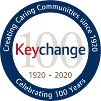 keychange charity