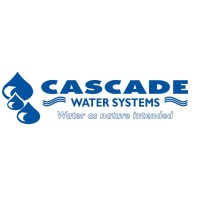 cascade water systems limited