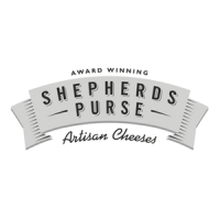 shepherd's purse cheeses limited