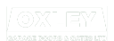 oxley garage doors limited