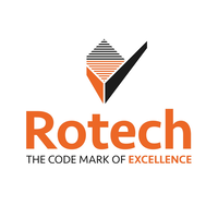 rotech machines limited