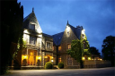 maenan abbey hotel limited