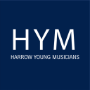 harrow young musicians