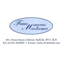 forbes management company limited