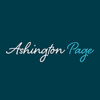 ashington page limited