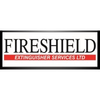 fireshield extinguisher services limited