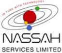nassah services limited