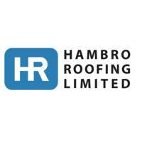 hambro roofing limited