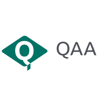 the quality assurance agency for higher education